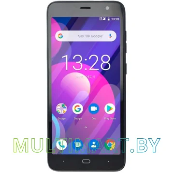 Смартфон MyPhone Fun 7 LTE (синий)